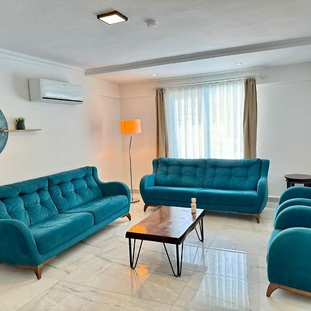 Anfora Villalari Belek Buitenkant foto